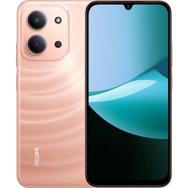 Xiaomi REDMI 15C 256 GB 8 GB Ram (Xiaomi Türkiye Garantili) fiyatı ve görseli