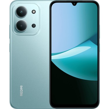Xiaomi REDMI 15C 256 GB 8 GB Ram (Xiaomi Türkiye Garantili) fiyatı ve görseli