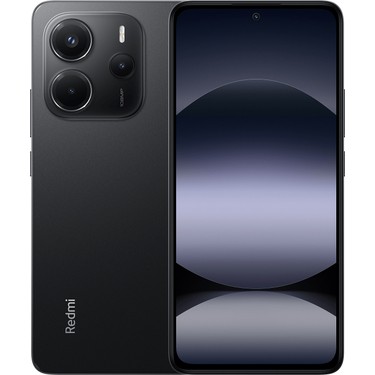 Xiaomi REDMI Note 14 256 GB 8 GB Ram (Xiaomi Türkiye Garantili) fiyatı ve görseli
