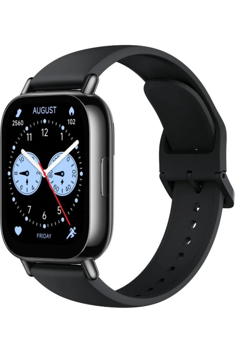 Xiaomi Redmi Watch 5 Lite Black Akıllı Saat Sesli Görüşme Özellikli