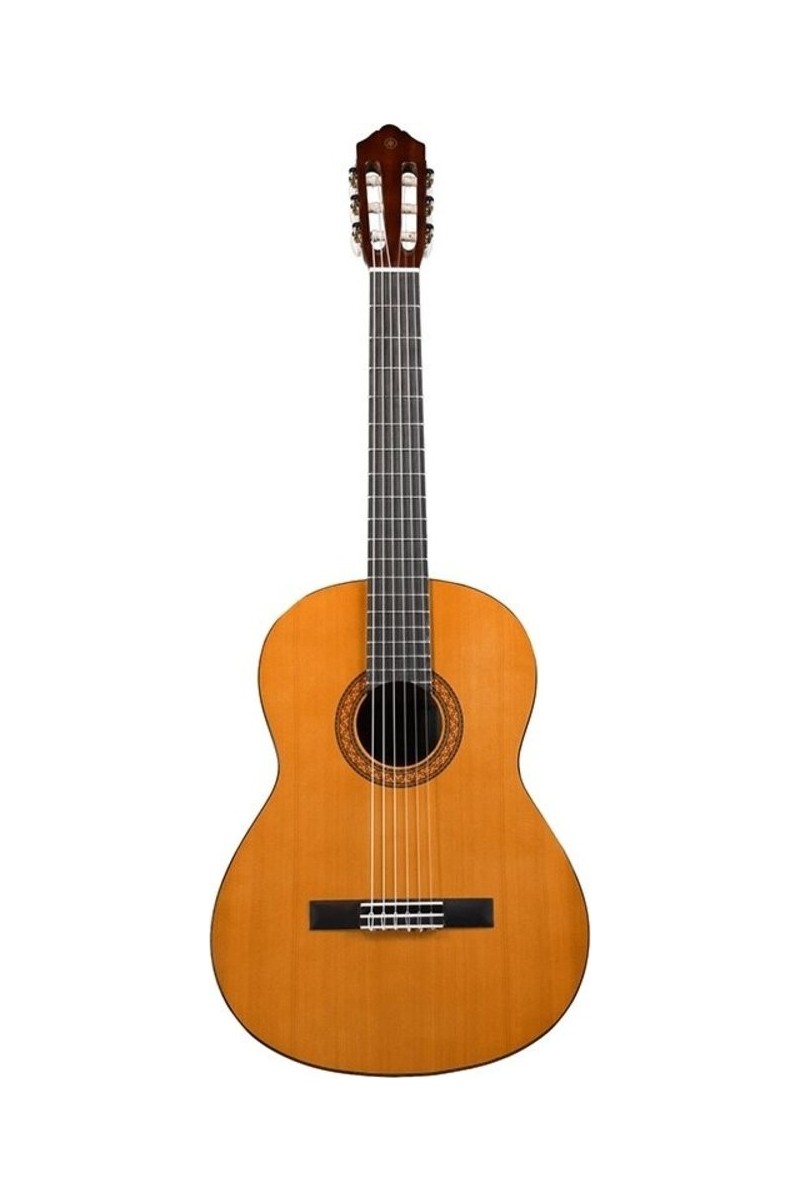 Yamaha C40 Klasik Gitar (Natural)