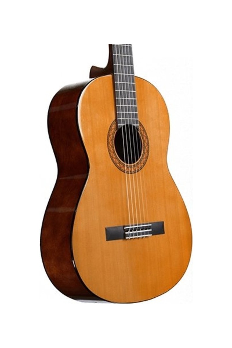 Yamaha Yamaha C40 Klasik Gitar (Natural) — 2. ürün görseli