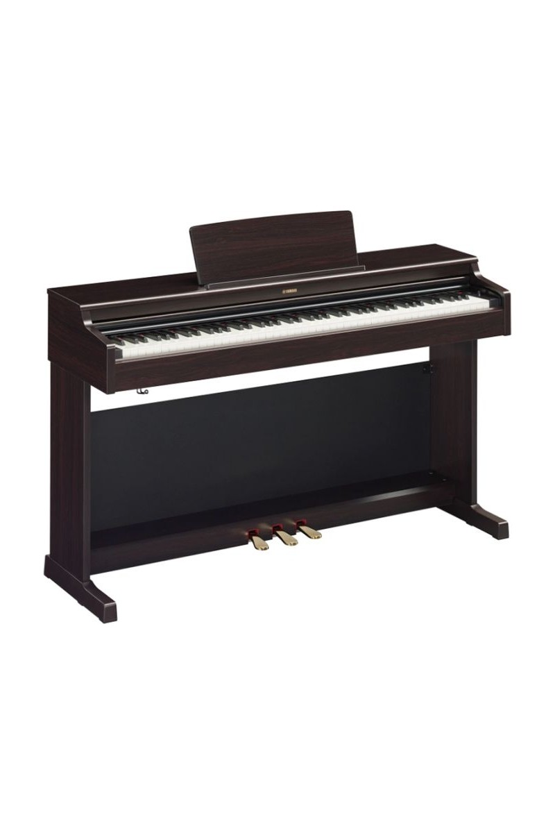 Yamaha Yamaha YDP165R Dijital Piyano (Gül — 3. ürün görseli
