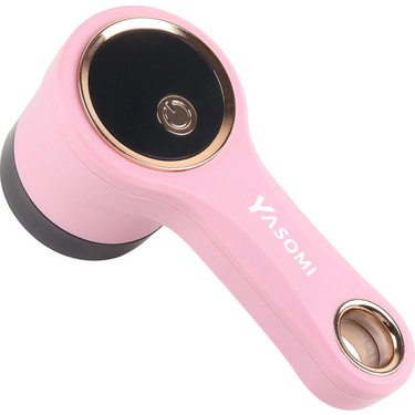 Yasomi Yasomi Dn-31 Quilmate USB Şarj Edilebilir LED Ekran Tiftik-Tüy Toplama — 5. ürün görseli