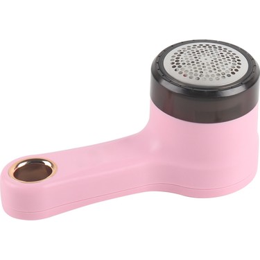 Yasomi Yasomi Dn-31 Quilmate USB Şarj Edilebilir LED Ekran Tiftik-Tüy Toplama — 6. ürün görseli