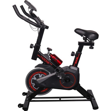 Yasomi Yasomi K719 Spining Bike Fitness ve Kondisyon Bisikleti — 5. ürün görseli