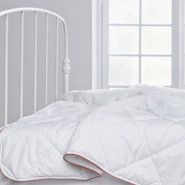Yataş Yataş Mini DACRON® 95 Yorgan 200 Gr. ( Bebek - 95x145 cm fiyatı ve görseli