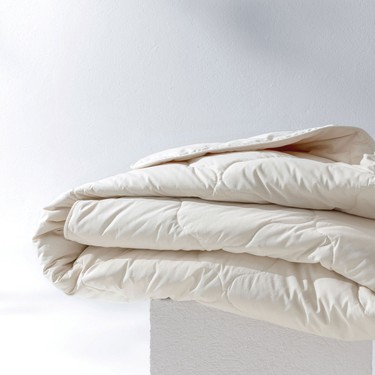 Yataş Yataş Superwashed Yün Çift Kişilik Yorgan - 250 — 2. ürün görseli