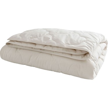 Yataş Yataş Superwashed Yün Çift Kişilik Yorgan - 250 — 4. ürün görseli