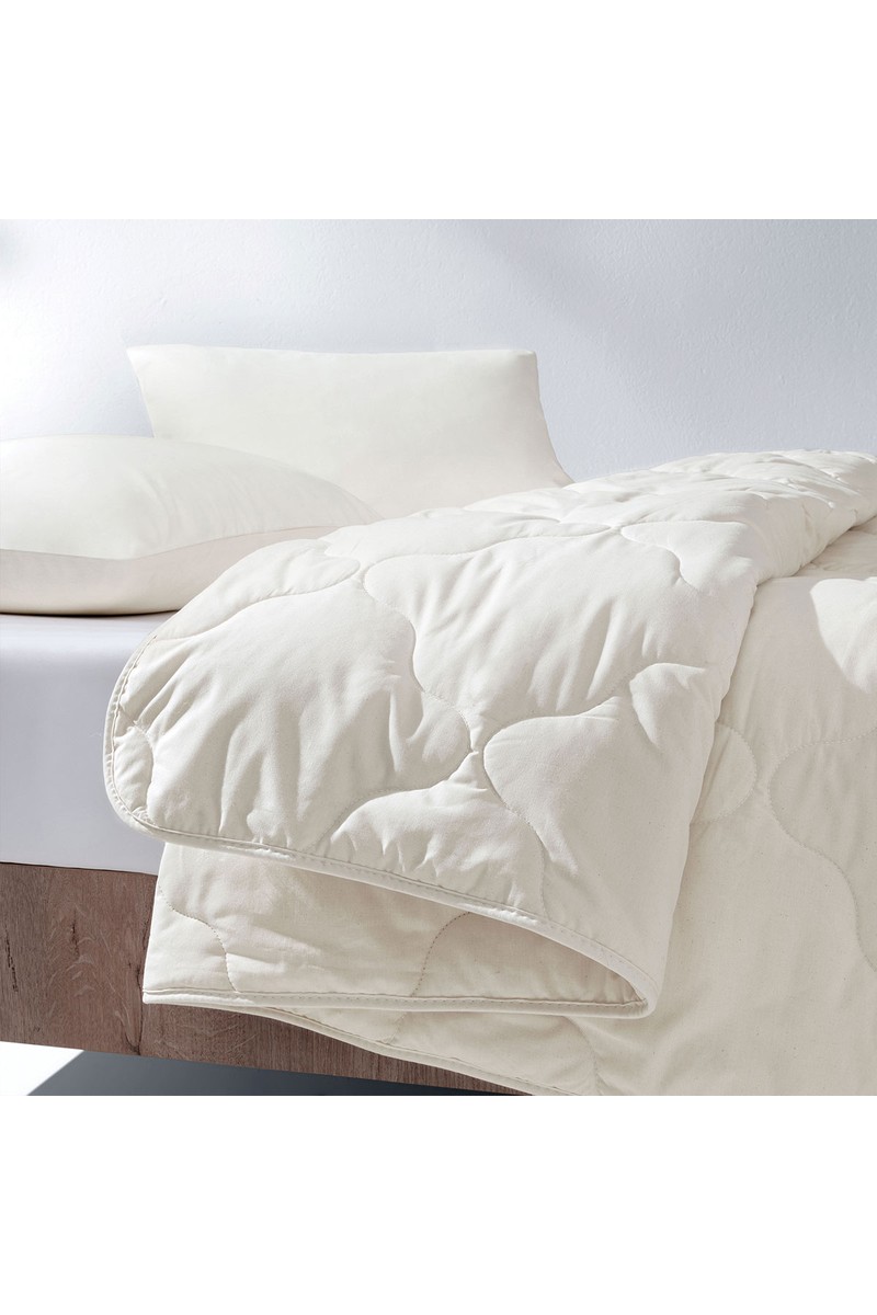 Yataş Yataş Superwashed Yün Çift Kişilik Yorgan - 250 — 6. ürün görseli