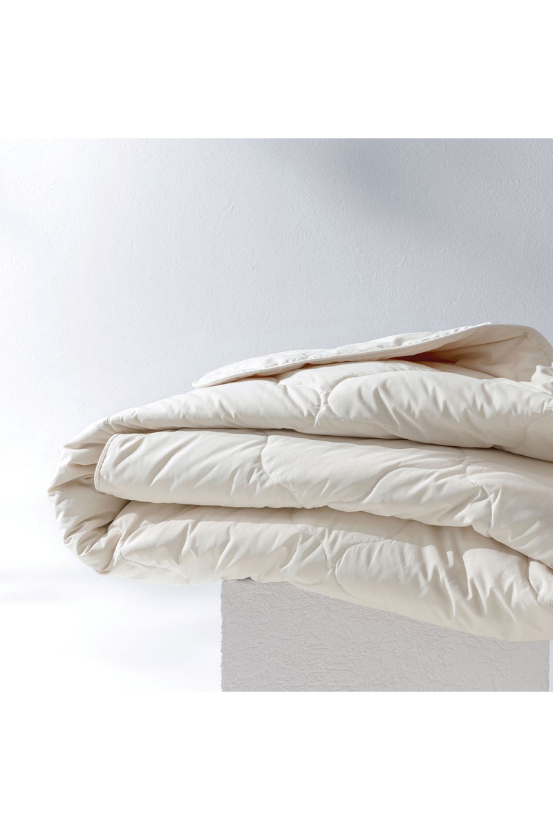 Yataş Yataş Superwashed Yün Tek Kişilik Yorgan - 250 — 6. ürün görseli