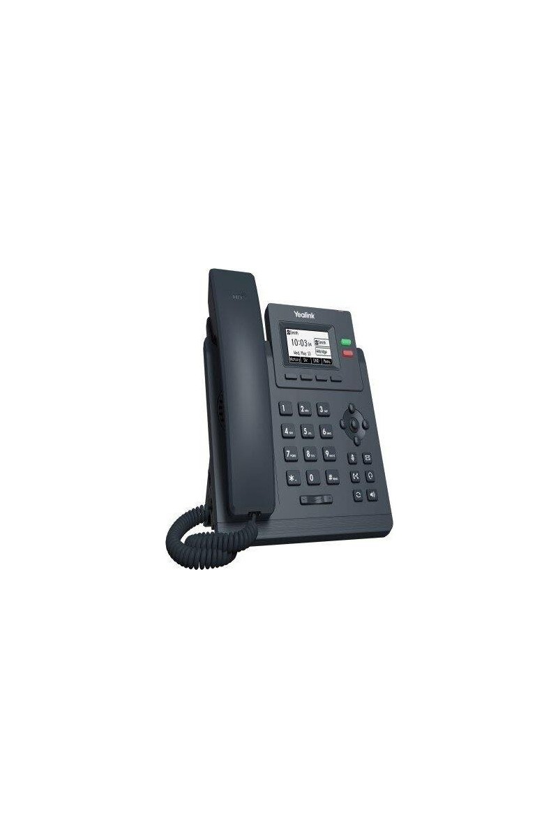 Yealink Yealink T31 IP Telefon Masaüstü Telefon — 3. ürün görseli
