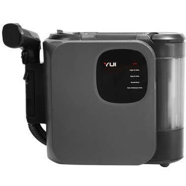 Yui Yui X300 Pro Max 2000 W Buharlı Halı ve Koltuk Yıkama Makinesi-Buharlı Temizlik — 2. ürün görseli