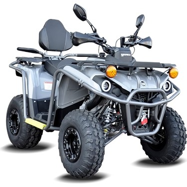 Yuki Yuki -Hummer 200 On Road Atv - T3-T7 - 2025 fiyatı ve görseli