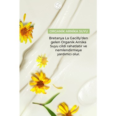 Yves Rocher Yves Rocher El ve Tırnak Bakım Kremi - Nemlendirici ve Besleyici-75 — 6. ürün görseli