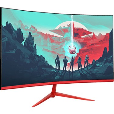 Zeiron Zeiron Ironhide X80 Ryzen 5 5500 32GB Ram 1tb M.2 SSD RX580 8gb 23.8" Oyuncu Masaüstü — 2. ürün görseli