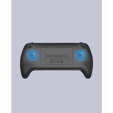 Zenviaa Zenviaa Mey Ithalat® 1000 Oyun Yüklü HDMI Çıkışlı Retro Oyun Konsolu — 5. ürün görseli