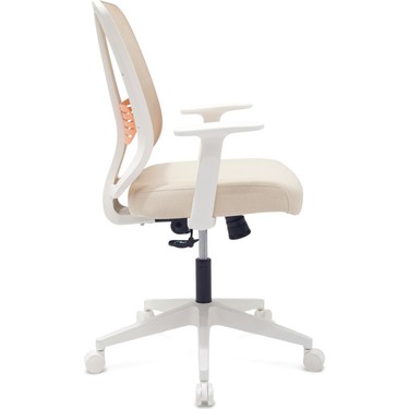 Zeon Büro Ofis Sistemleri Zeon Büro Ofis Sistemleri // Comfort Latte Ofis Çalışma — 2. ürün görseli