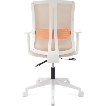 Zeon Büro Ofis Sistemleri Zeon Büro Ofis Sistemleri // Comfort Latte Ofis Çalışma — 4. ürün görseli