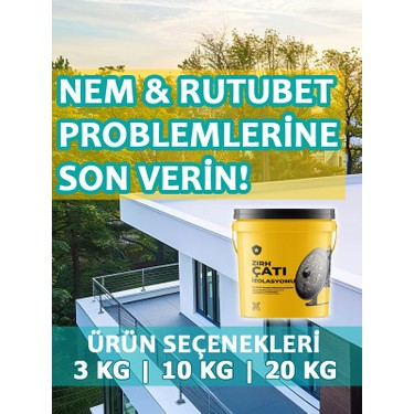 Zırh Zırh Çatı Yalıtım İzolasyon Malzemesi 3 — 3. ürün görseli