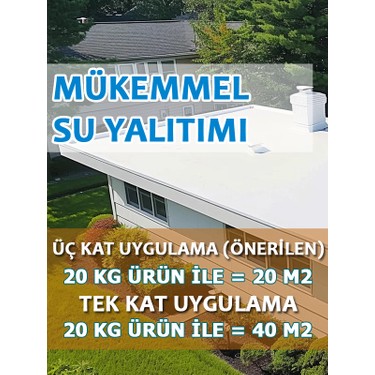 Zırh Zırh Çatı Yalıtım İzolasyon Malzemesi 3 — 6. ürün görseli