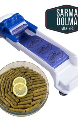 ProWrap Üzüm Lahana Sarma Dolma Sushi Sarma Makinesi. Mutfak Ürünleri ve Mutfak Ekipmanları.