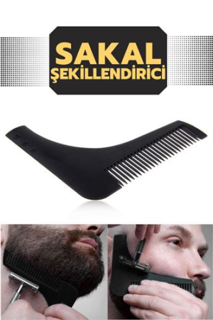 Absolute Sakal Şekillendirme Aracı. Oto-Hırdavat ve Testereler.