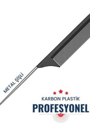 Krepe Tarağı Metal Şişli Absolute Profesyonel. Kişisel Ürünler ve Kişisel Ürünler.