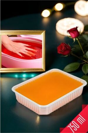 Parafin Wax El ve Ayak İçin 750 ML. Oto-Hırdavat ve Oto ve Hırdavat Ürünleri.