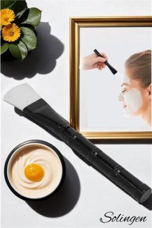 Maske Uygulama Fırçası Solingen. Oto-Hırdavat ve Testereler.