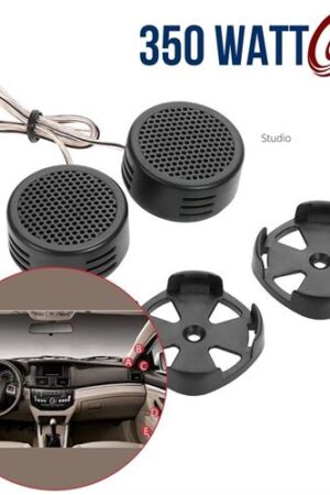 Eversonic 350 Watt Tweeter. Oto-Hırdavat ve Araç İçi Aksesuar.