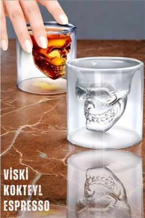 Shot Bardağı Viski Kokteyl Espresso. Oto-Hırdavat ve Oto ve Hırdavat Ürünleri.