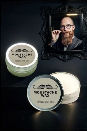 Nano Bıyık Sabitleyici Wax   Absolute Professional. Kişisel Ürünler ve Kişisel Ürünler.