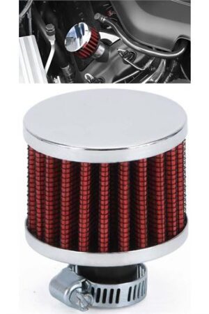 Krank Vana Hexagon Mini Filtre. Oto-Hırdavat ve Trafik Yol Yardımcı Ürünler.