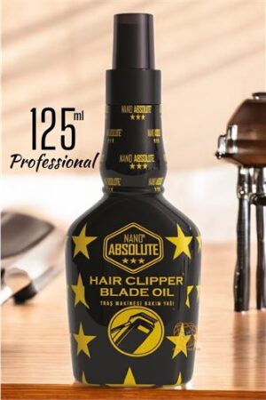Tıraş Makinesi Bakım Yağı Absolute Professional. Kişisel Ürünler ve Kişisel Ürünler.