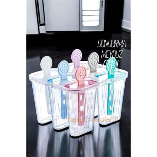 6 lı Dondurma Kalıbı Meybuz Kalıbı. Oto-Hırdavat ve Testereler. 6 lı Dondurma Kalıbı Meybuz Kalıbı. Oto-Hırdavat ve Testereler.