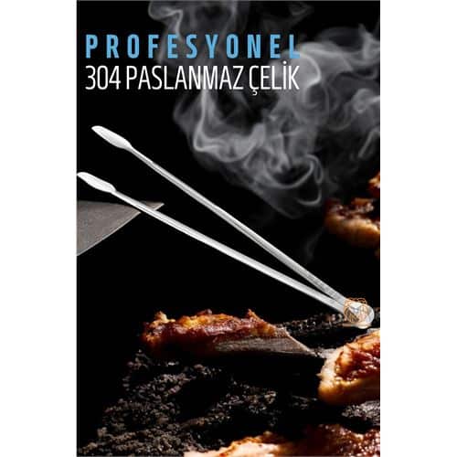 Barbekü Mangal Maşası Kömür Köz Maşası 304 Paslanmaz Çelik. Oto-Hırdavat ve Testereler. Barbekü Mangal Maşası Kömür Köz Maşası 304 Paslanmaz Çelik. Oto-Hırdavat ve Testereler.