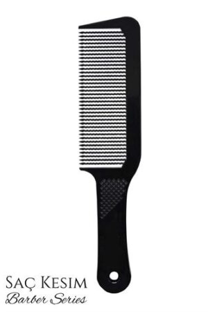 Berber Kuaför Saç Kesim Tarağı Karbon Absolute Professional. Oto-Hırdavat ve Oto ve Hırdavat Ürünleri.