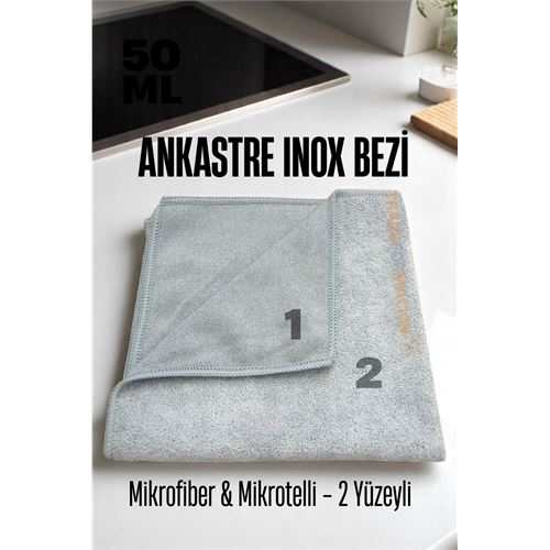 Çift Yüzeyli Ankastre Bezi - Oack Fırın Barbekü Mikrodalga Temizlik Bezi. Kuaför Berber ve Kuaför Malzemeleri. Çift Yüzeyli Ankastre Bezi - Oack Fırın Barbekü Mikrodalga Temizlik Bezi. Kuaför Berber ve Kuaför Malzemeleri.