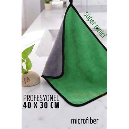 Çift Yüzeyli Profesyonel Microfiber Havlu - Süper Emici Temizlik Bezi 40 x 30 cm. Kuaför Berber ve Kuaför Malzemeleri. Çift Yüzeyli Profesyonel Microfiber Havlu - Süper Emici Temizlik Bezi 40 x 30 cm. Kuaför Berber ve Kuaför Malzemeleri.
