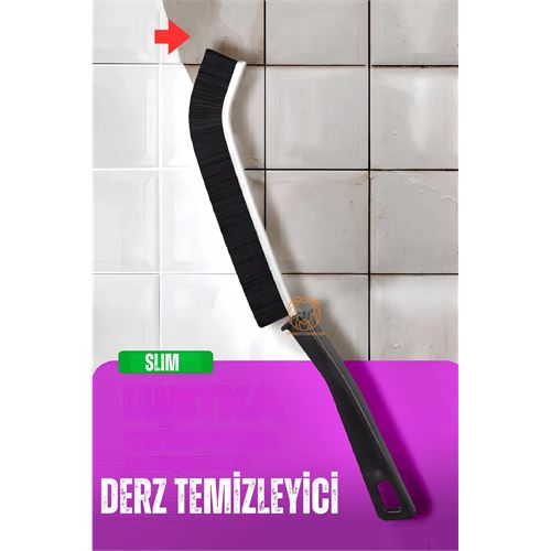 Derz Fırçası Slim Çok Dar Bölge Fırçası. Oto-Hırdavat ve Testereler. Derz Fırçası Slim Çok Dar Bölge Fırçası. Oto-Hırdavat ve Testereler.