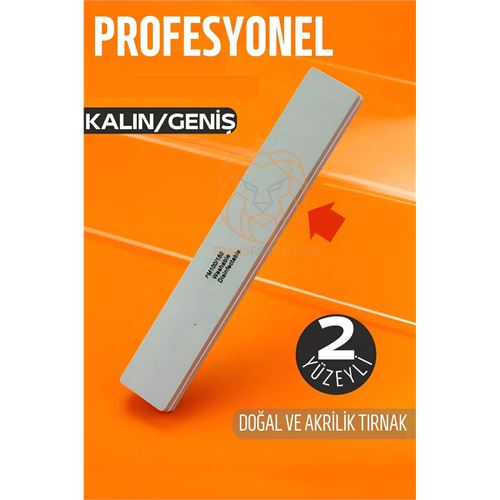 Geniş Kalın Tırnak Törpüsü 100/180 Grid Profesyonel. Oto-Hırdavat ve Testereler. Geniş Kalın Tırnak Törpüsü 100/180 Grid Profesyonel. Oto-Hırdavat ve Testereler.