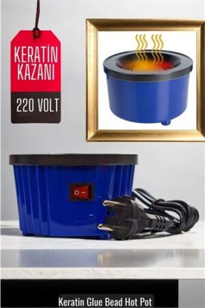 Granül Keratin Eritme Kazanı. Oto-Hırdavat ve Oto ve Hırdavat Ürünleri.