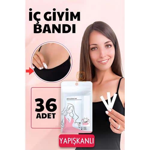 İç Giyim Bandı Çift Taraflı Yapışkanlı Su Geçirmez 36 ADET. Oto-Hırdavat ve Testereler. İç Giyim Bandı Çift Taraflı Yapışkanlı Su Geçirmez 36 ADET. Oto-Hırdavat ve Testereler.