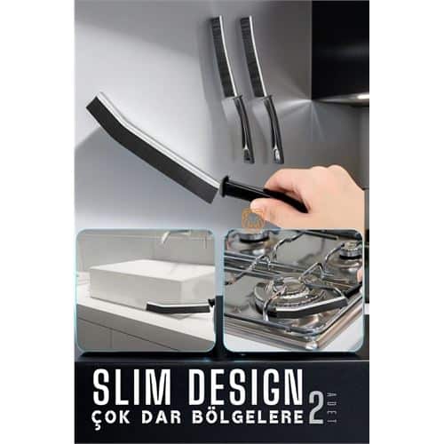 İnce Sert Kıllı Çok Dar Bölge Fırçası - Mutfak Banyo Fırçası 2 ADET. Oto-Hırdavat ve Testereler. İnce Sert Kıllı Çok Dar Bölge Fırçası - Mutfak Banyo Fırçası 2 ADET. Oto-Hırdavat ve Testereler.