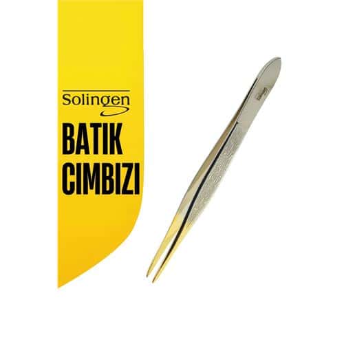 İnce Uçlu Batık Cımbızı - Şık ve Hassas Kaş Şekillendirme Solingen Professional. Oto-Hırdavat ve Testereler. İnce Uçlu Batık Cımbızı - Şık ve Hassas Kaş Şekillendirme Solingen Professional. Oto-Hırdavat ve Testereler.