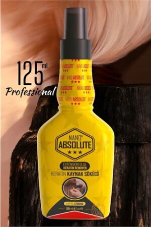 Keratin Kaynak Sökücü Absolute Professional. Oto-Hırdavat ve Oto ve Hırdavat Ürünleri.