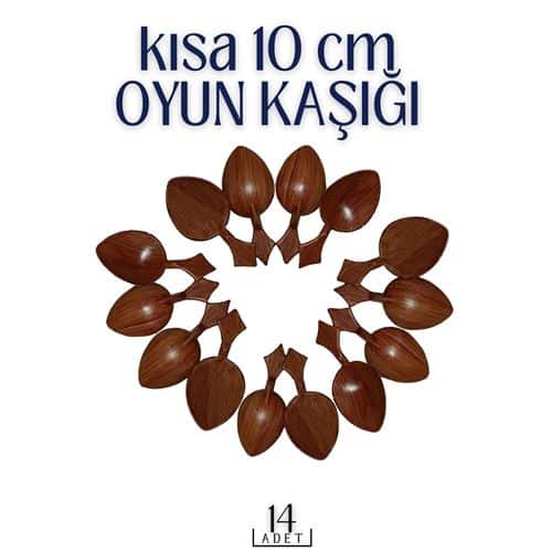 Kısa Oyun Kaşığı 14 ADET. Oto-Hırdavat ve Testereler. Kısa Oyun Kaşığı 14 ADET. Oto-Hırdavat ve Testereler.