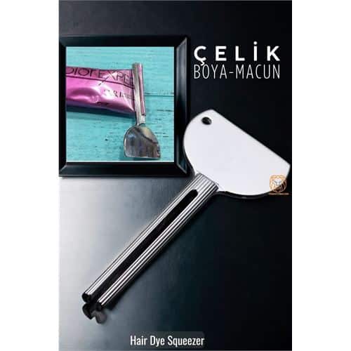 Kuaför Tüp Sıkacağı Saç Boya Macun Krem. Kuaför Berber ve Kuaför Malzemeleri. Kuaför Tüp Sıkacağı Saç Boya Macun Krem. Kuaför Berber ve Kuaför Malzemeleri.