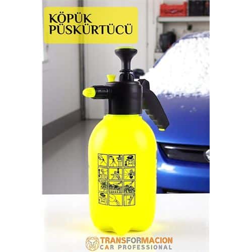 Basınçlı Köpük Püskürtücü - Araç Yıkama Köpüğü Püskürtücü Oto Yıkama Pompası Köpük Püskürtme Şişesİ. Oto-Hırdavat ve Oto Bakım. Basınçlı Köpük Püskürtücü - Araç Yıkama Köpüğü Püskürtücü Oto Yıkama Pompası Köpük Püskürtme Şişesİ. Oto-Hırdavat ve Oto Bakım.